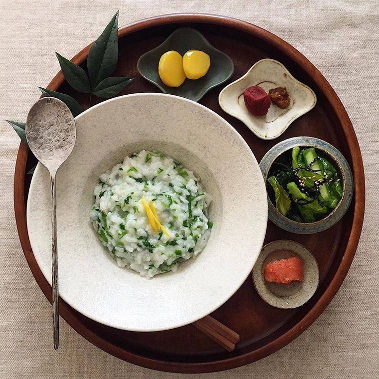 【料理上手の器えらび vol.11】あだぼんさんの物語の画像
