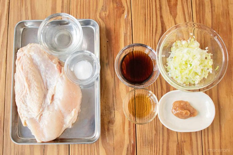 「梅チューブ」と味噌でトースター焼きおにぎりがアツい!【調味料活用 vol.11】の画像