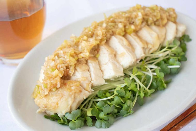 「梅チューブ」と味噌でトースター焼きおにぎりがアツい!【調味料活用 vol.11】の画像