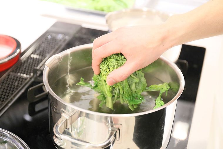 まるでお店のメニュー!RIZAP COOKで料理がみるみる上達の画像