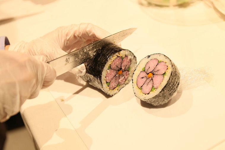 まるでお店のメニュー!RIZAP COOKで料理がみるみる上達の画像