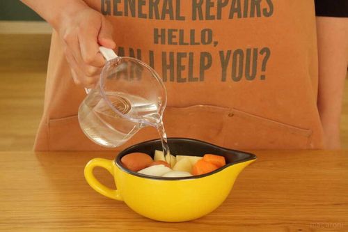 レンチンでひとりカレー 魔法のカリーポットにカインズファン騒然 Macaroni