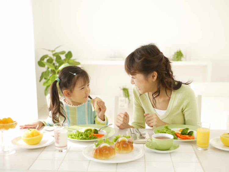 成長期　素人 子ども好き嫌いどうしてる？成長期に大切な栄養素やおすすめレシピをご紹介！ - macaroni