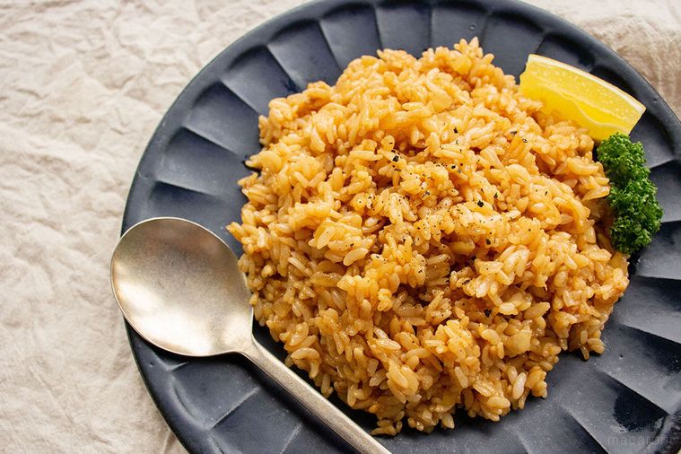 味付は「ウスターソース」だけ!楽うまワンプレートごはん【調味料活用 vol.14】の画像