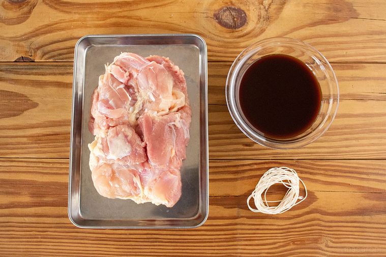 味付は「ウスターソース」だけ!楽うまワンプレートごはん【調味料活用 vol.14】の画像