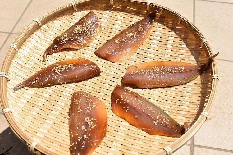 自宅で簡単に作れる みりん干しの作り方 アレンジレシピ5選 Macaroni