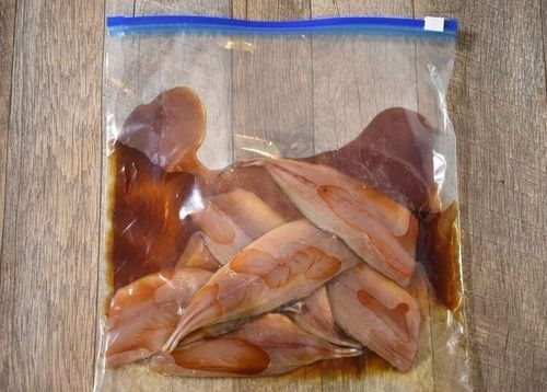 自宅で簡単に作れる みりん干しの作り方 アレンジレシピ5選 Macaroni