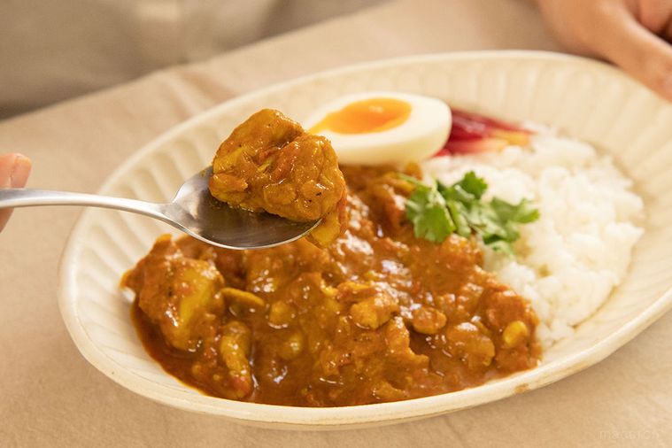 料理好きスタッフの家カレー!トムヤムや蕎麦屋風など6つの味をご紹介の画像