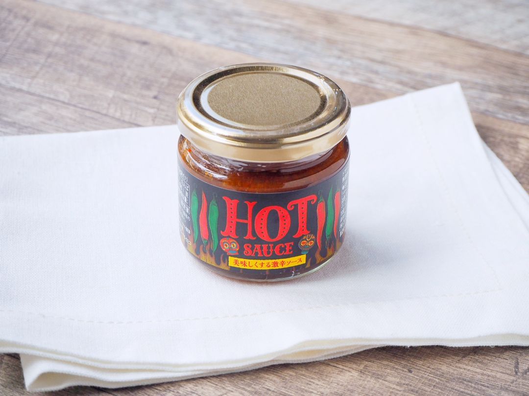 のせて悶絶 カルディ 美味しくする激辛ソース で料理の幅広がる Macaroni