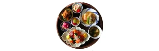 【料理上手の器えらび vol.12】かよこさんの物語の画像