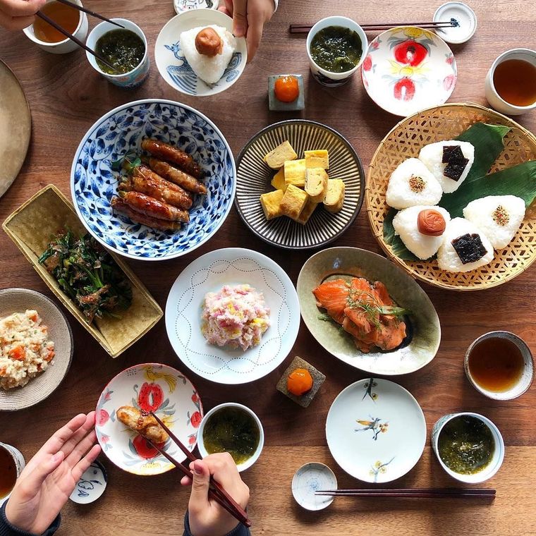 【料理上手の器えらび vol.12】かよこさんの物語の画像