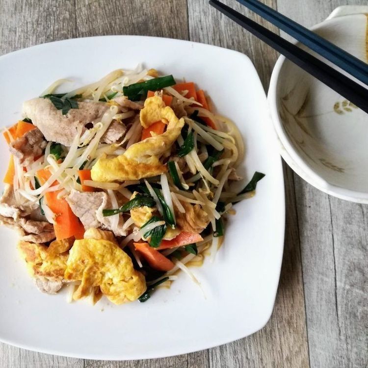 沖縄在住ライターが伝授 麩チャンプルーの基本レシピ おすすめアレンジ6選 3ページ目 Macaroni