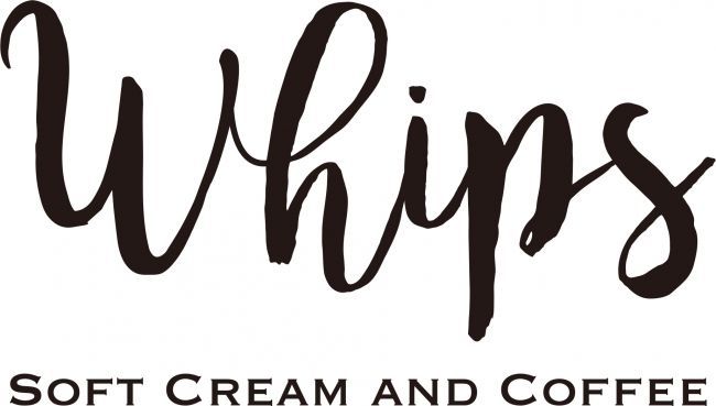 ホイップスのロゴデータ