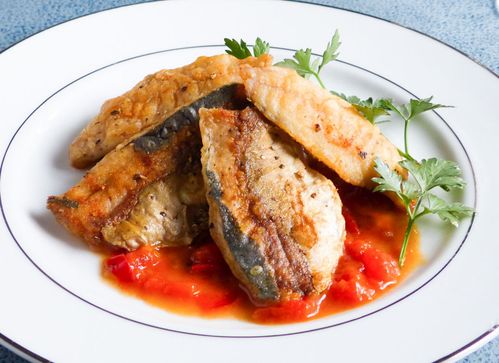 芳醇なバターの香り あじのムニエルの作り方 アレンジレシピ5選 Macaroni