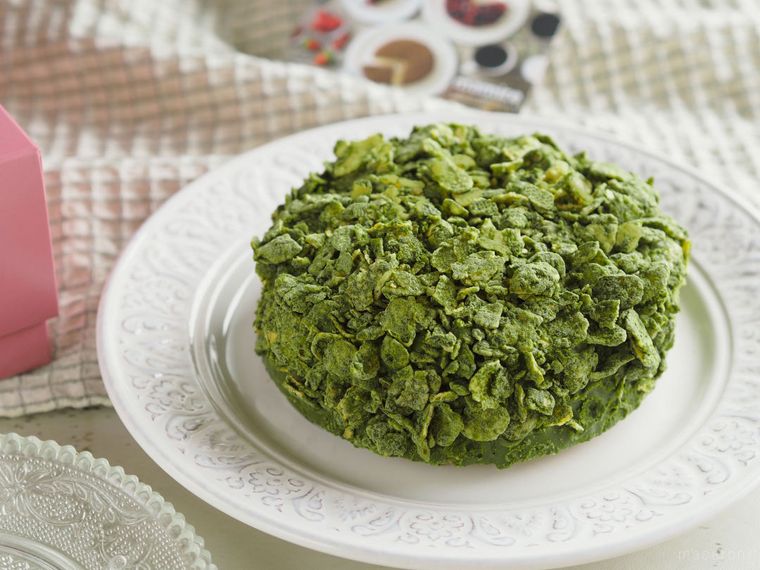 まさかのチーズケーキ!「mamire」のマミッチャはわざわざ取り寄せたい逸品の画像