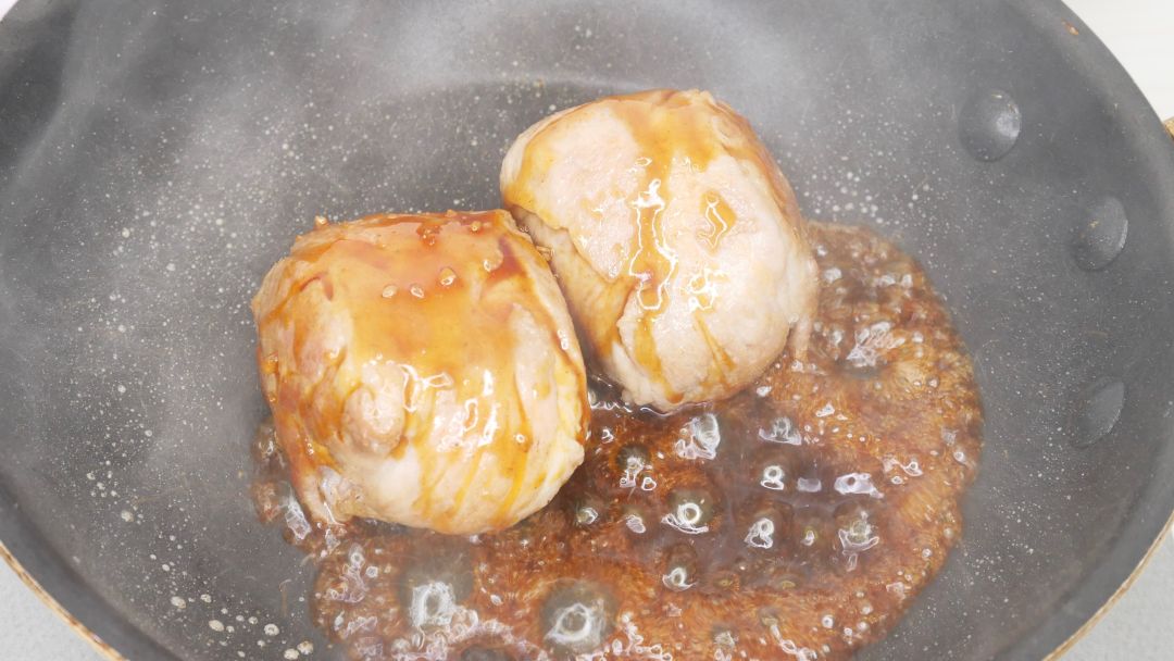 たまごソムリエが教える。冷めてもおいしい肉巻き卵の画像