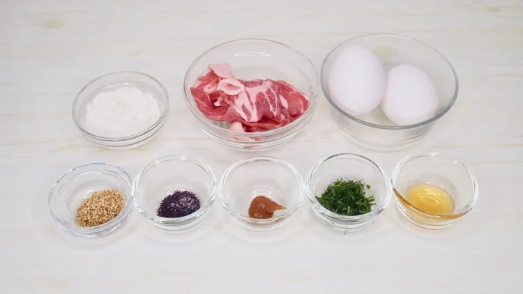 たまごソムリエが教える。冷めてもおいしい肉巻き卵の画像