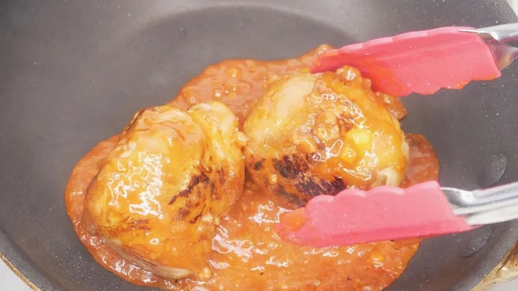 たまごソムリエが教える。冷めてもおいしい肉巻き卵の画像