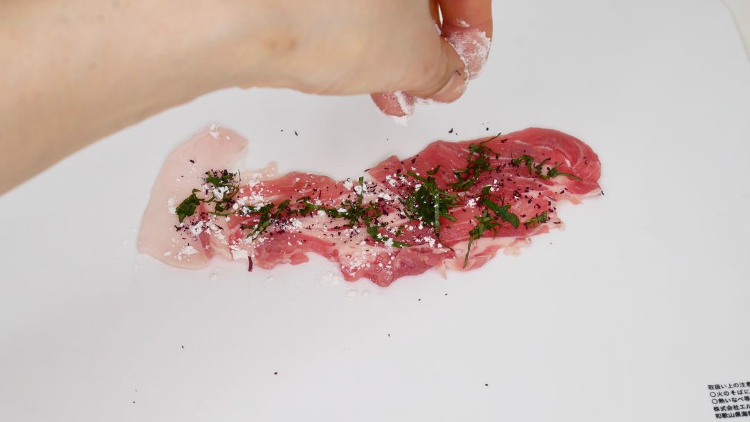 たまごソムリエが教える。冷めてもおいしい肉巻き卵の画像