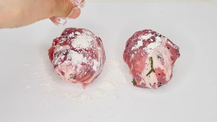 たまごソムリエが教える。冷めてもおいしい肉巻き卵の画像