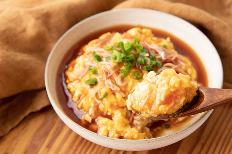 「オイスターソース」とレンジで!時短&節約のササッと中華ランチ【調味料活用 vol.17】の画像