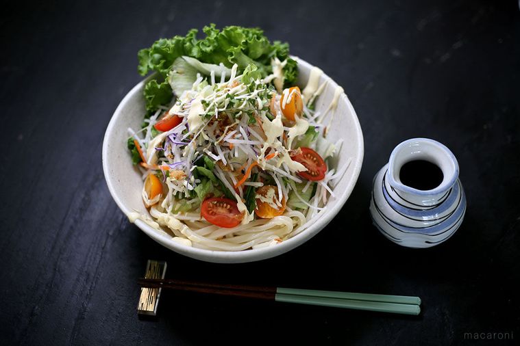 23時に何食べてる?ヘルシーだけじゃ満足できない編集部員のリアル夜食の画像