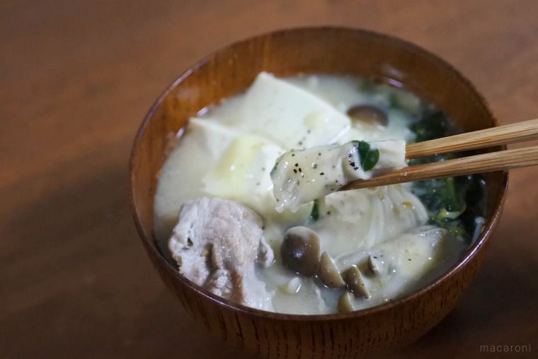 23時に何食べてる?ヘルシーだけじゃ満足できない編集部員のリアル夜食の画像