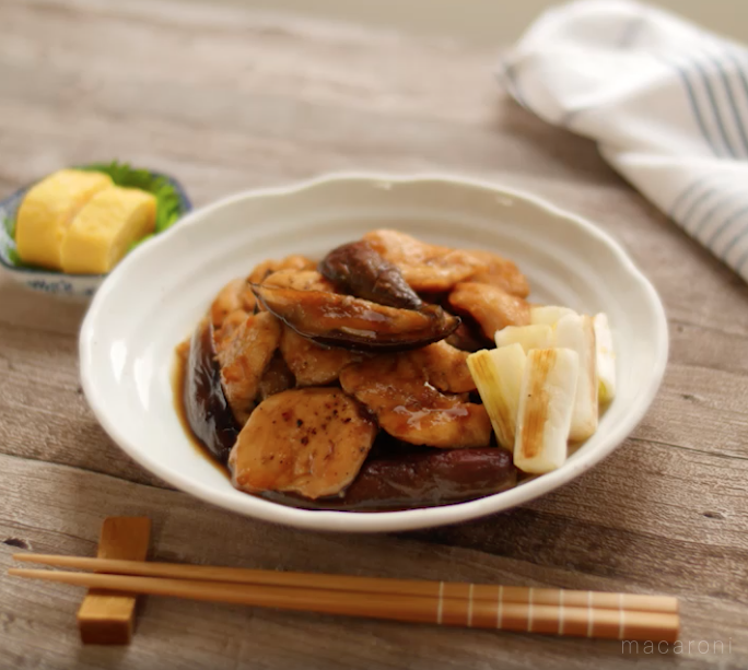 家計の味方♪ メインに使える「鶏むね肉料理」25選の画像