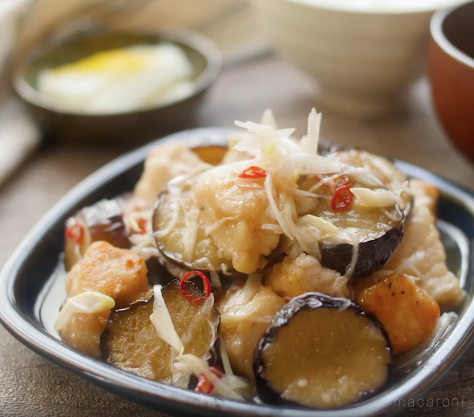 家計の味方♪ メインに使える「鶏むね肉料理」25選の画像