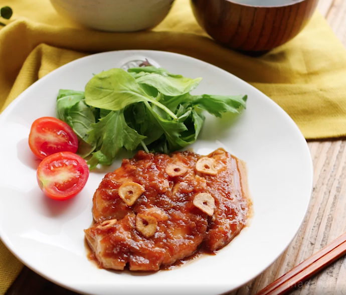 家計の味方♪ メインに使える「鶏むね肉料理」25選の画像