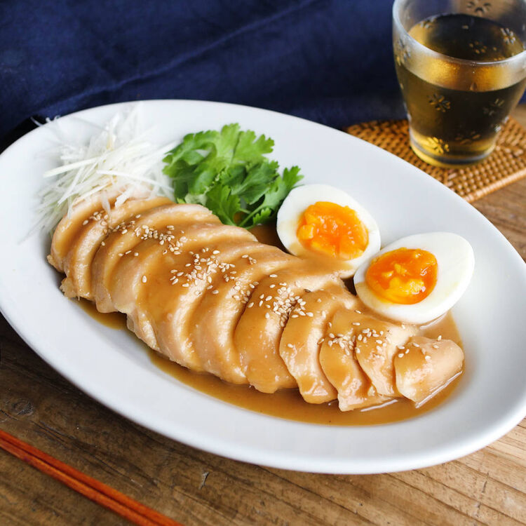 家計の味方♪ メインに使える「鶏むね肉料理」25選の画像