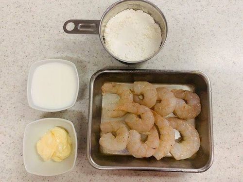 サクふわ衣のコツは エビフリッターの簡単な作り方 おすすめ献立6選 Macaroni