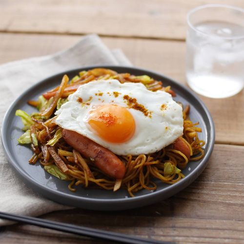 悩まず決める一週間の晩ごはん献立リストvol.8