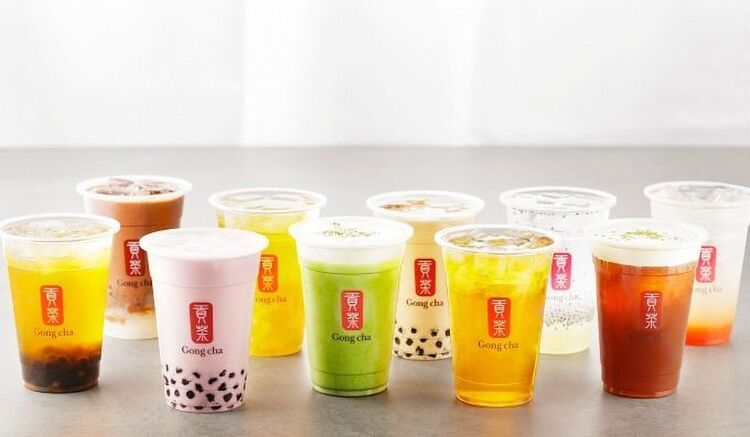 いまさら聞けない!「タピオカドリンク」の有名ブランドベスト5の画像