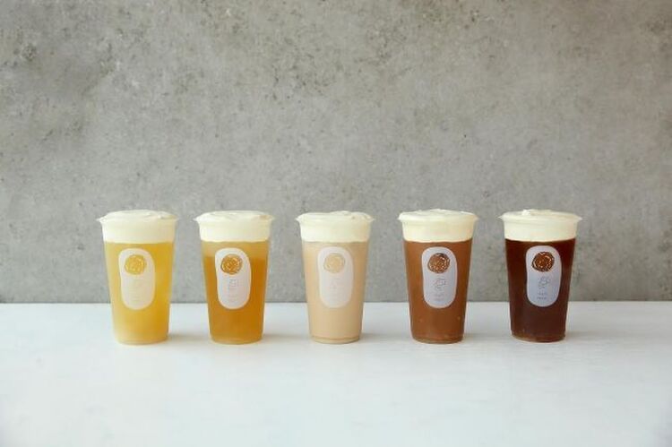 日本初上陸も続々!2019年の「タピオカドリンク」の新店リストの画像