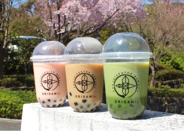 日本初上陸も続々!2019年の「タピオカドリンク」の新店リストの画像