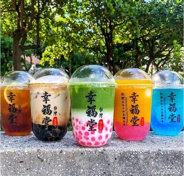 日本初上陸も続々!2019年の「タピオカドリンク」の新店リストの画像