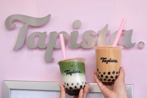 日本初上陸も続々!2019年の「タピオカドリンク」の新店リストの画像