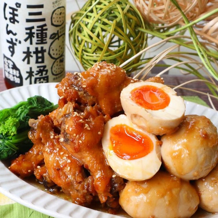 【料理上手のふだんごはん vol.12】りーさんの物語の画像