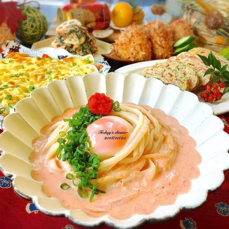 【料理上手のふだんごはん vol.12】りーさんの物語の画像