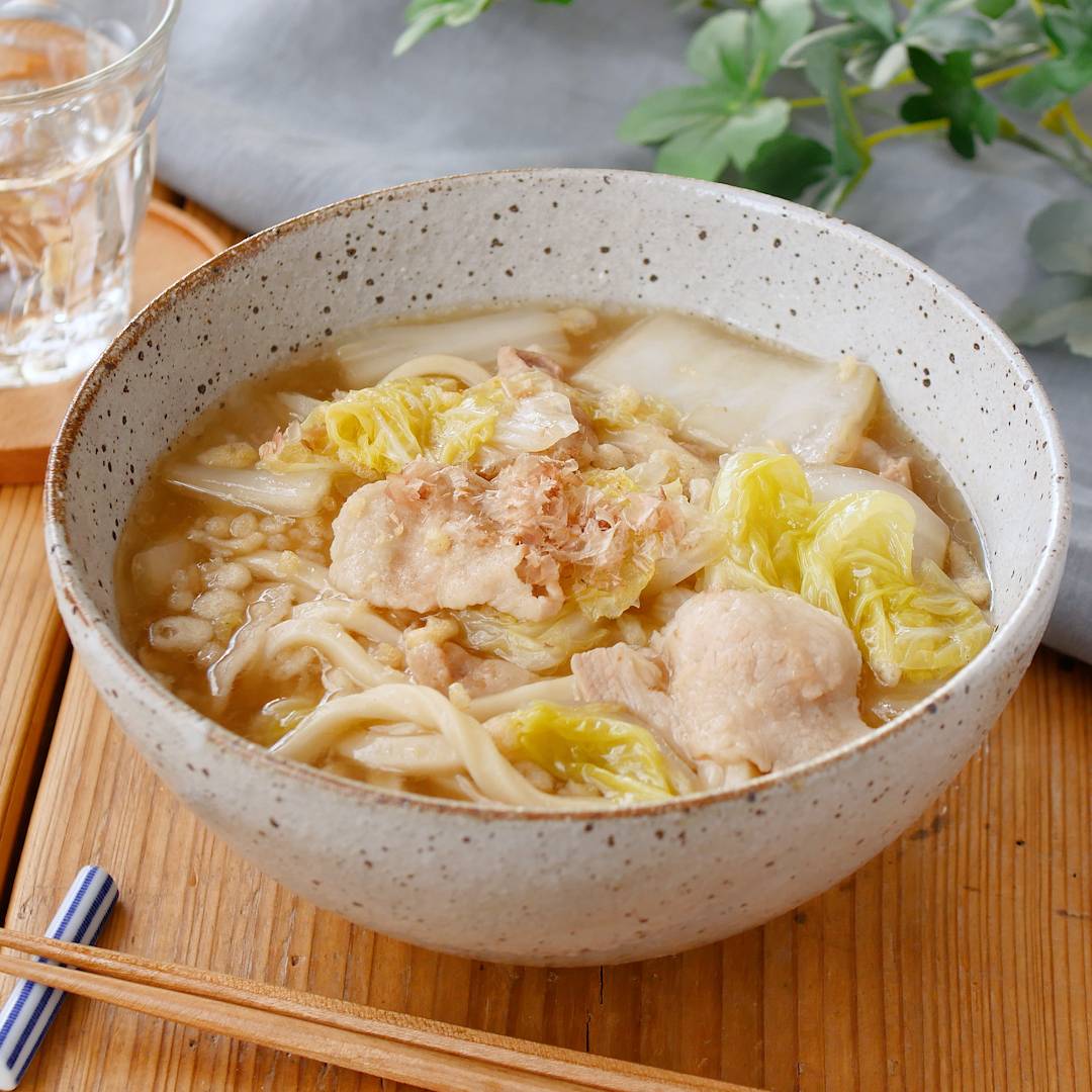 ストレスフリーな夜ごはん！麺レシピ15選で楽ちん調理しよう - macaroni