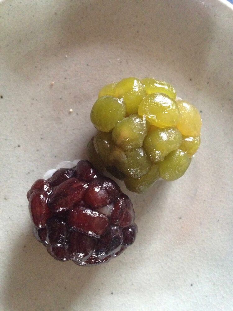 知るほど奥が深い!和菓子の種類と特徴まとめの画像