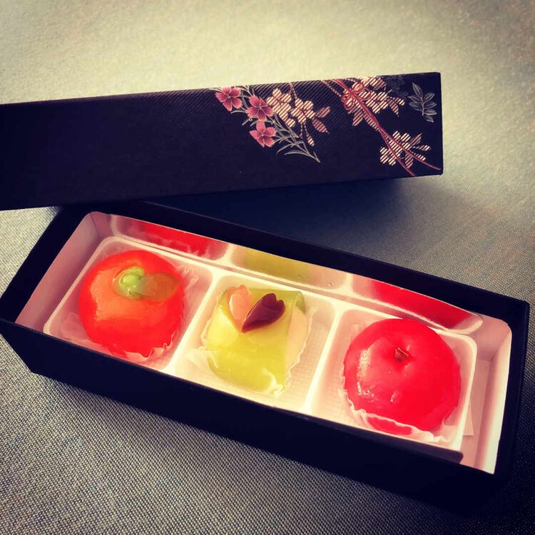 知るほど奥が深い!和菓子の種類と特徴まとめの画像