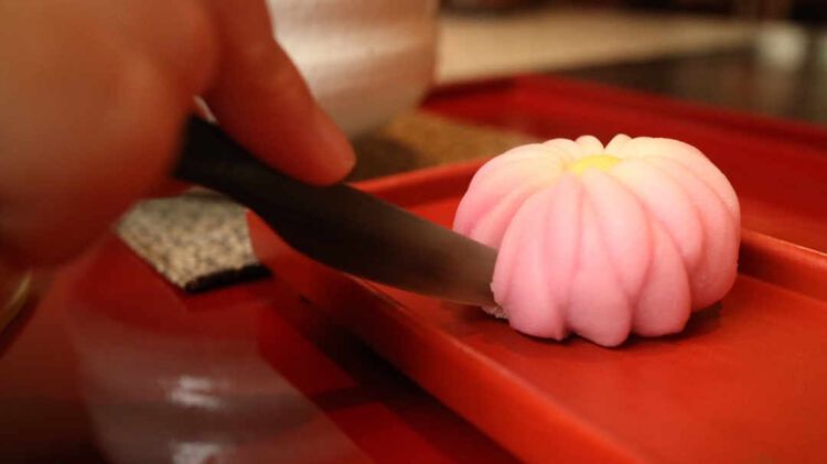 知るほど奥が深い!和菓子の種類と特徴まとめの画像