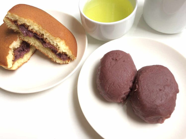 知るほど奥が深い!和菓子の種類と特徴まとめの画像