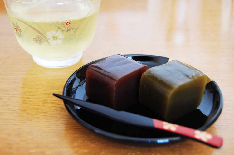 知るほど奥が深い!和菓子の種類と特徴まとめの画像