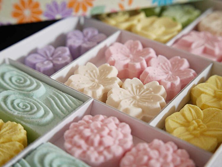 知るほど奥が深い!和菓子の種類と特徴まとめの画像