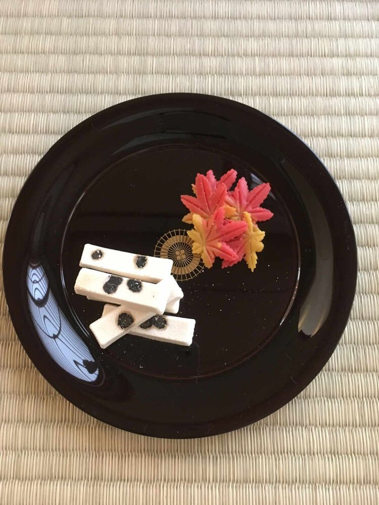 知るほど奥が深い!和菓子の種類と特徴まとめの画像