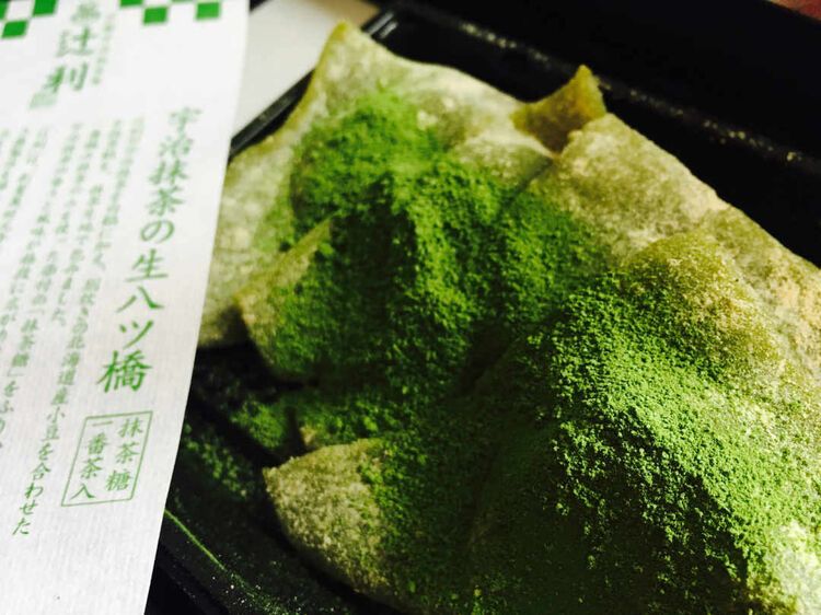 知るほど奥が深い!和菓子の種類と特徴まとめの画像