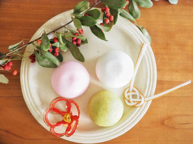 知るほど奥が深い!和菓子の種類と特徴まとめの画像